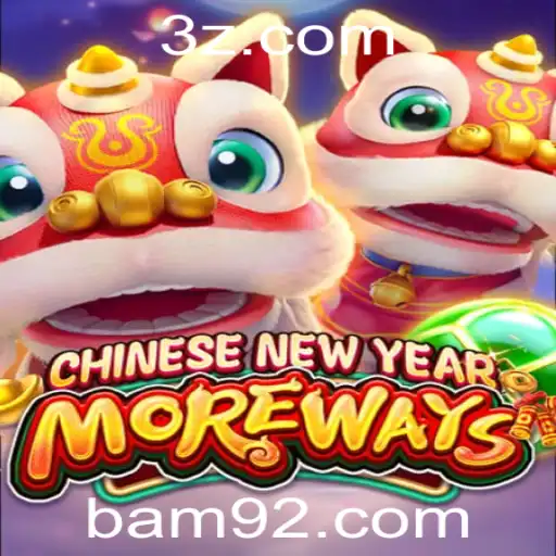 Descubra o Fascínio do Jogo CHINESENEWYEARMOREWAYS
