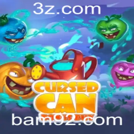 Descubra o Jogo 'CursedCanBonusBuy' com ba-m92.com