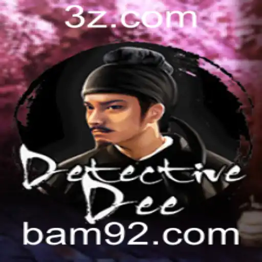 Detective Dee: Mergulhe na Aventura de Mistério e Intriga de ba-m92.com