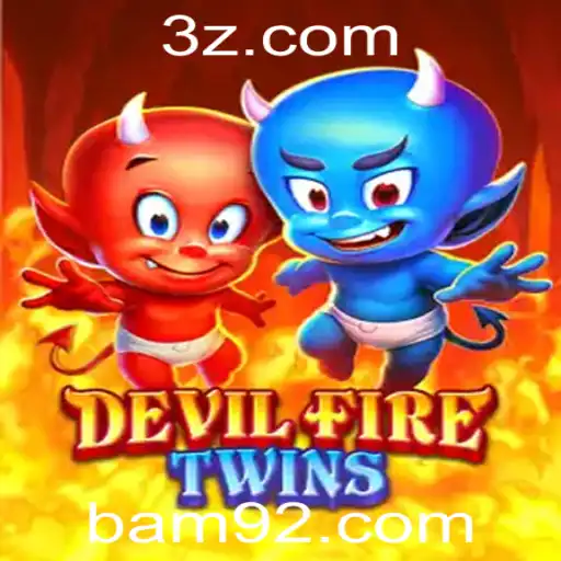 Explorando o Mundo Fascinante de DevilFireTwins e o Enigma de ba-m92.com