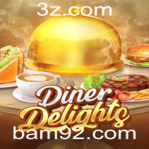 Explore DinerDelights: Uma Jornada Gastronômica Interativa