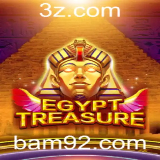 Explorando os Mistérios do EgyptTreasure: Uma Jornada pelo Jogo Cativante