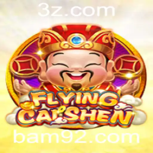 FlyingCaiShen: Uma Aventura Elevada no Universo dos Jogos Online
