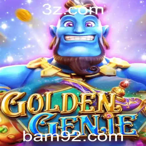 Desvendando GOLDENGENIE: Um Mergulho no Novo Fenômeno dos Jogos