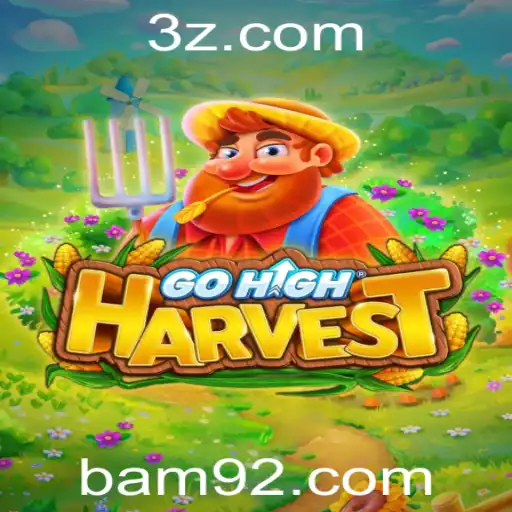 Explore o Fascinante Mundo de GoHighHarvest: Uma Jornada Inovadora no Universo dos Jogos