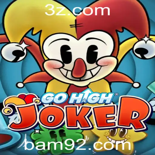 GoHighJoker: Um Novo Horizonte nos Jogos Online