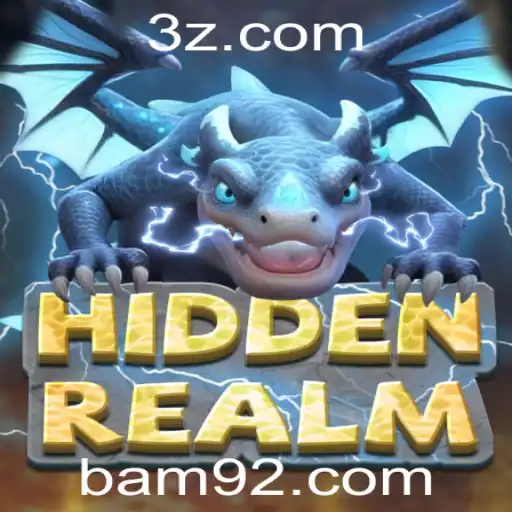 Descubra o Universo de HiddenRealm: Uma Jornada Épica