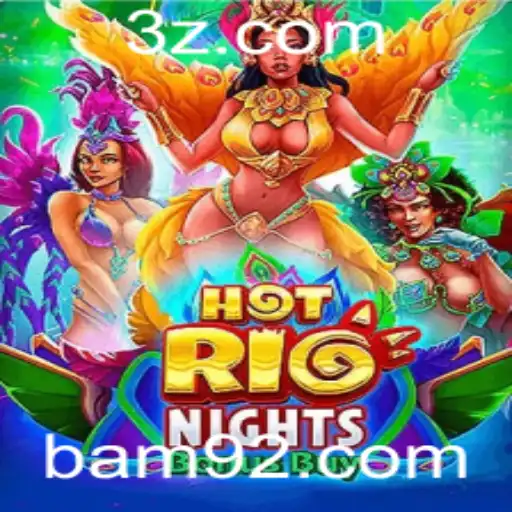 Explorando HotRioNightsBonusBuy: Uma Experiência Vibrante no Mundo dos Jogos