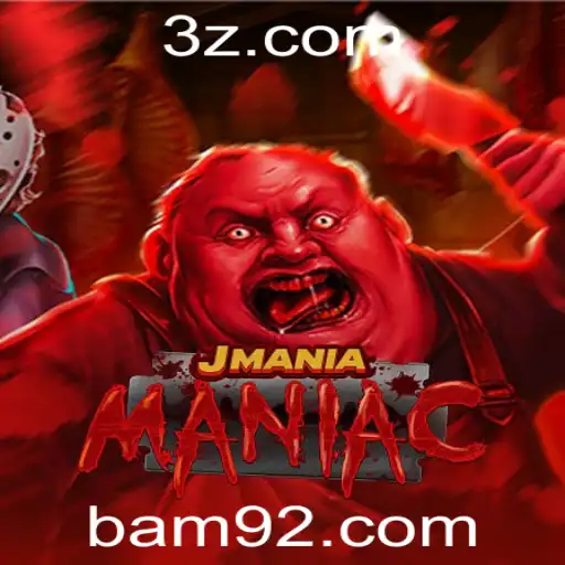 Explorando o Universo de JManiaManiac: Um Novo Fenômeno no Mundo dos Games