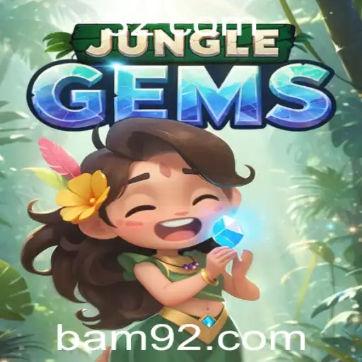 Explore o Mundo de JungleGems: Regras e Dinâmica do Jogo