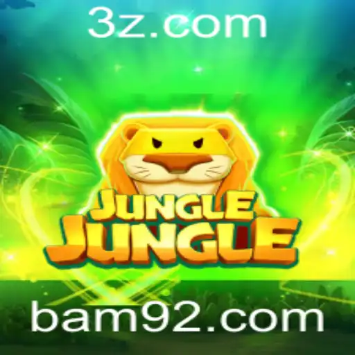 JungleJungle: Mergulhe na Aventura Inovadora do Novo Jogo Online