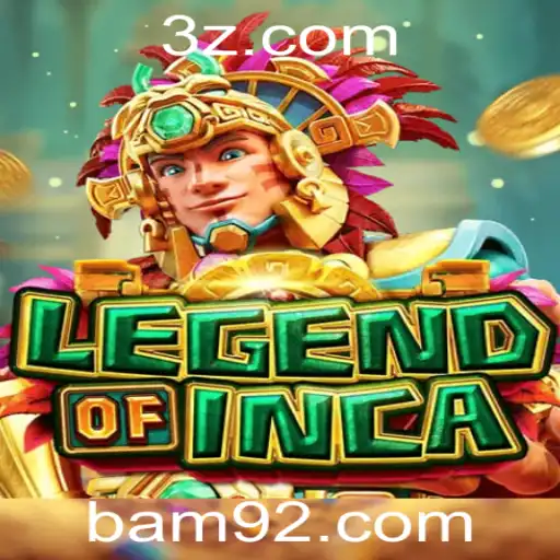 LegendofInca: Um Mergulho no Mundo Misterioso da Civilização Inca