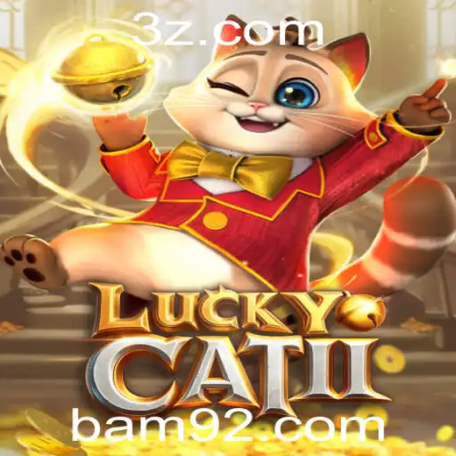 Explorando o Mundo de LuckyCatII: Diversão e Estratégia no Jogo Popular