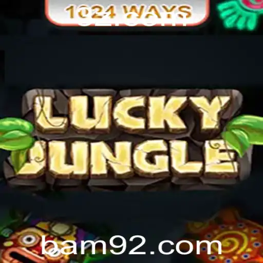 Explorando LuckyJungle1024: O Novo Fenômeno dos Jogos Online