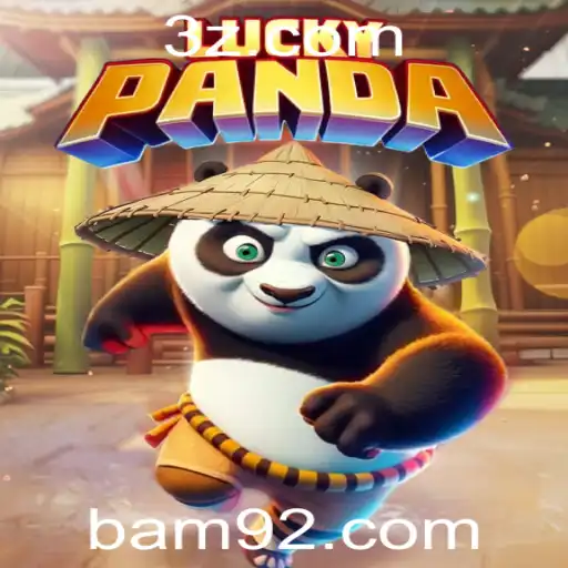 LuckyPanda: Descubra as Emoções do Jogo Inovador