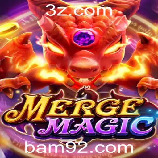 Mergemagic: Estratégia e Diversão na Era dos Jogos Móveis