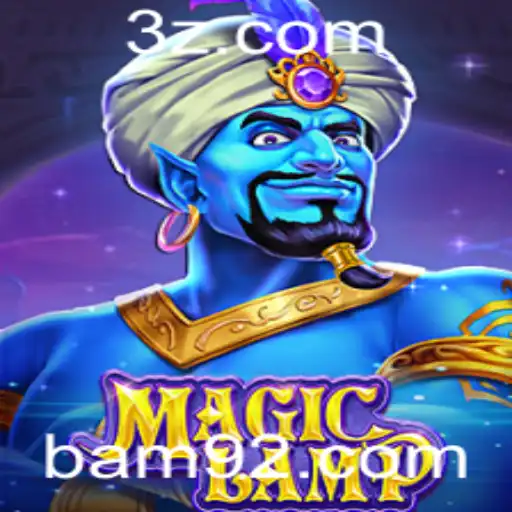 Descubra o Fascinante Mundo do Jogo MagicLamp