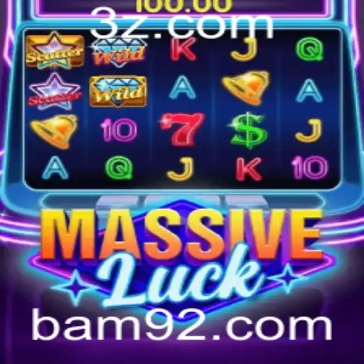 Desvendando MassiveLuck: O Jogo de Sorte Que Está Conquistando o Mundo com ba-m92.com