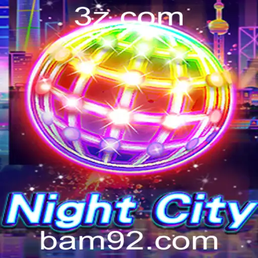 NightCity: Mergulhe na Aventura Urbana com ba-m92.com