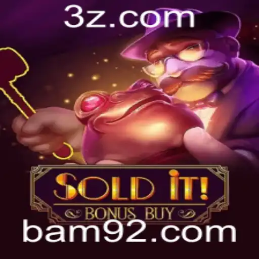 Explorando o Mundo do Jogo 'SolditBonusBuy'