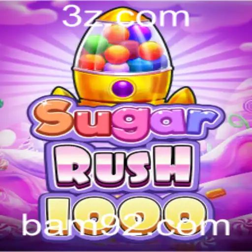 SugarRush1000: Uma Aventura Doce e Empolgante