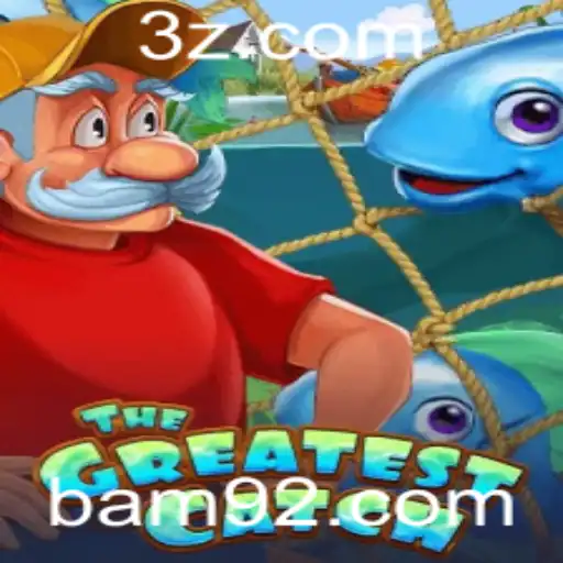 Explore o Desafio de Estratégia com TheGreatestCatch