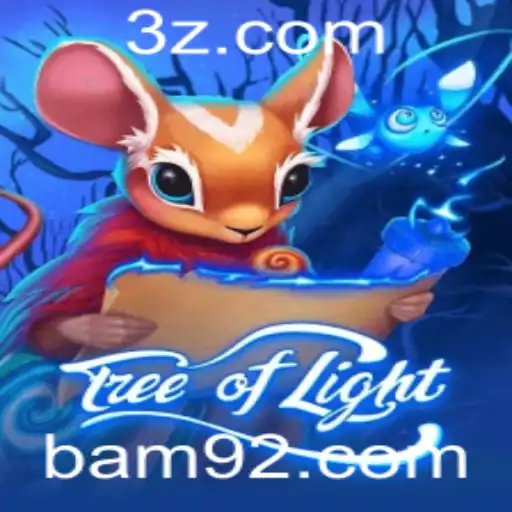 TreeofLight: Uma Jornada Mágica no Mundo dos Games